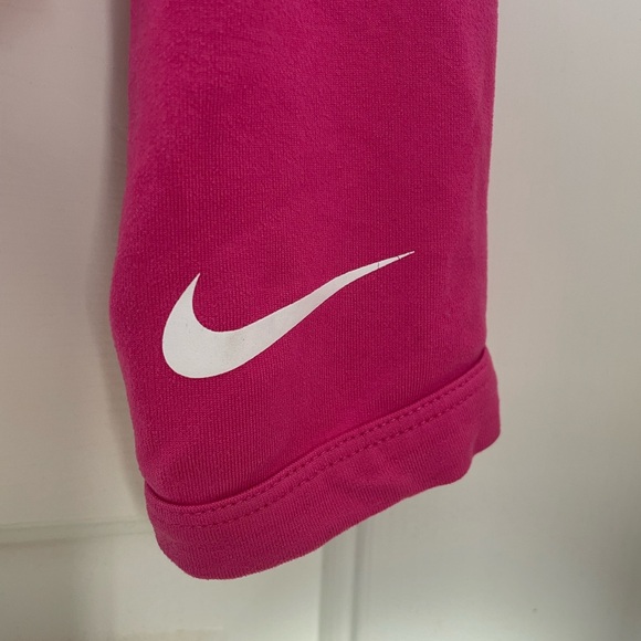 Nike Women's San Diego Chargers NFL Element Dri-FIT Half-Zip Running Top Small - Picture 8 of 10